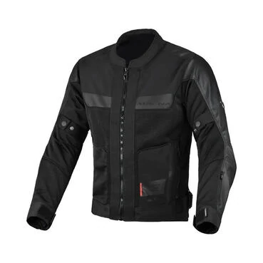 Macna Empire 2.0 Lady мотокуртка Black Черный