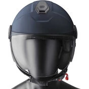 Jet Motorcycle Мотошлем Gms Gelato Mora