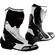 Motorcycle мотоботинки Road Racing A-Pro Model White Fighting