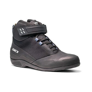 Sidi META 2 Motorcycle мотоботы Black