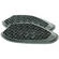 Dainese PRO SHAPE Hips 2.0 Hips Protectors