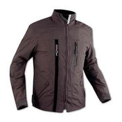 Motorcycle мотокуртка Fabric A-Pro Sports City Empire Brown