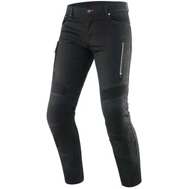 Rebelhorn Moto jeans VANDAL TWILL Black L32