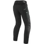 Rebelhorn Moto jeans VANDAL TWILL Black L32