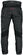 American-Pro OXIGEN CE Black Perforated Motorcycle мотоштаны