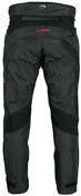 American-Pro OXIGEN CE Black Perforated Motorcycle мотоштаны