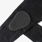 Rebelhorn ASH Lady Women's Motorcycle Jeans Black L30