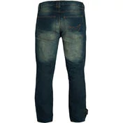 мотоштаны Moto Jeans A pro-Ramp Model Blue