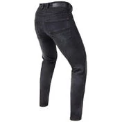 Rebelhorn Motorcycle Jeans EAGLE III SLIM FIT WASHED Black L34