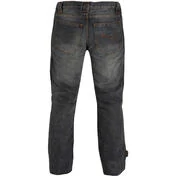 мотоштаны Moto Jeans A pro-Ramp Model Black