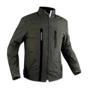 Motorcycle мотокуртка Fabric A-Pro Sports City Empire Green