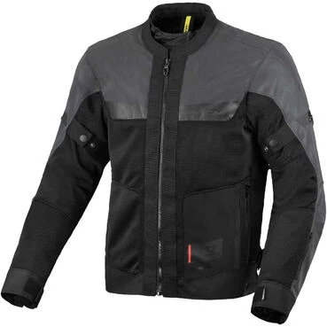 Macna Empire 2.0 Night Eye Motorcycle мотокуртка Black