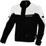 Macna Empire 2.0 Night Eye Motorcycle мотокуртка Black