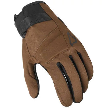 Macna Astrill Motorcycle мотоперчатки Brown Black
