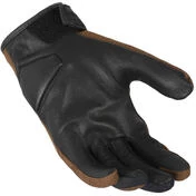 Macna Astrill Motorcycle мотоперчатки Brown Black
