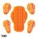 Icon Overlord 3 Wmn CE Mesh Green мотокуртка зеленая женская