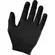 Motocross Enduro мотоперчатки Shot DRIFT SPIDER Black