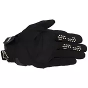 Alpinestars CHROME V2 Fabric Motorcycle мотоперчатки Black Almond