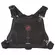 ZANDONA Netcube GT Woman chest protector Черный