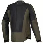 Alpinestars C-1 AIR Khaki Summer Motorcycle мотокуртка
