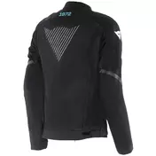 Dainese HEROSPHERE AIR TEX WMN Women's Motorcycle мотокуртка Black Grey Green