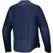 Alpinestars C-1 AIR Summer Motorcycle мотокуртка Blue