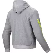 Alpinestars CHROME V2 SPORT Sweatshirts Fluorescent Grey Yellow