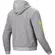 Alpinestars CHROME V2 SPORT Sweatshirts Fluorescent Grey Yellow
