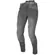 Women's Motorcycle Jeans Macna Jenny Grey