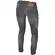 Women's Motorcycle Jeans Macna Jenny Grey