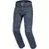 Macna Revibe Blue Moto Jeans - Cropped