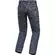Macna Revibe Blue Moto Jeans - Cropped