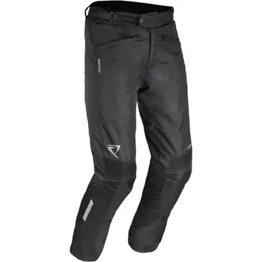 DIFI Cage Aerotex Black Motorcycle мотоштаны