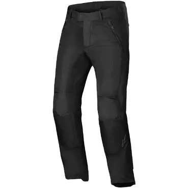 Alpinestars C-1 AIR Fabric Motorcycle мотоштаны Black
