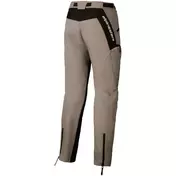 Alpinestars ACTEON Fabric Motorcycle мотоштаны Brown