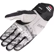 LS2 RAVIN MAN Motorcycle мотоперчатки Black