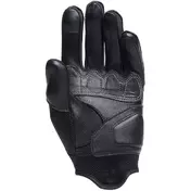 Dainese BLACKJACK 2 WMN Women's Motorcycle мотоперчатки Black Black