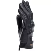 Dainese BLACKJACK 2 WMN Women's Motorcycle мотоперчатки Black Black