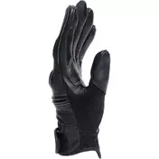 Dainese BLACKJACK 2 WMN Women's Motorcycle мотоперчатки Black Black