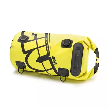 GIVI EA114 Dry Sack 30L Fluo Yellow / Black