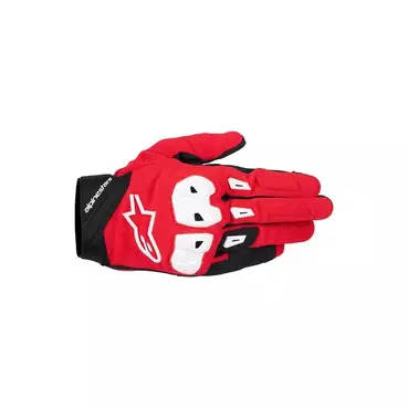 Alpinestars Sp X 1 мотоперчатки Red Красный