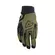 Acerbis Enduro Race мотоперчатки Military Green Зеленый