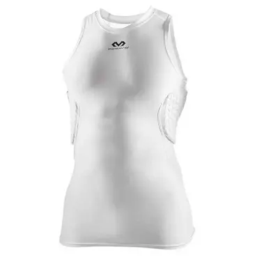 MC DAVID HexTM Protective Vest Белый