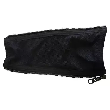 SCOTT CRX Extension back protector Черный