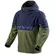 Rev'it Photon Smock Motorcycle мотокуртка Dark Green Blue