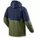 Rev'it Photon Smock Motorcycle мотокуртка Dark Green Blue