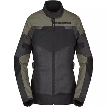 Spidi TOUR NET LADY Women's Motorcycle мотокуртка Military