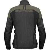 Spidi TOUR NET LADY Women's Motorcycle мотокуртка Military