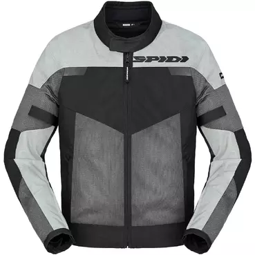 Spidi TOUR NET Motorcycle мотокуртка Black Ice