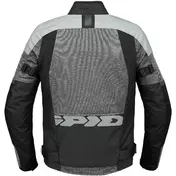 Spidi TOUR NET Motorcycle мотокуртка Black Ice